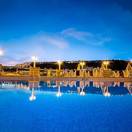 Hotel Cala Nova 3*