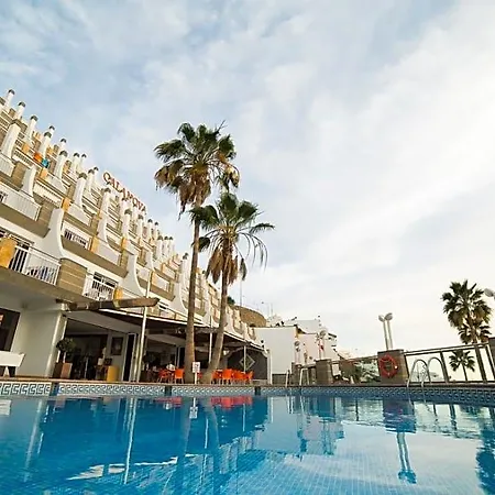 Cala Nova Hotel 3*