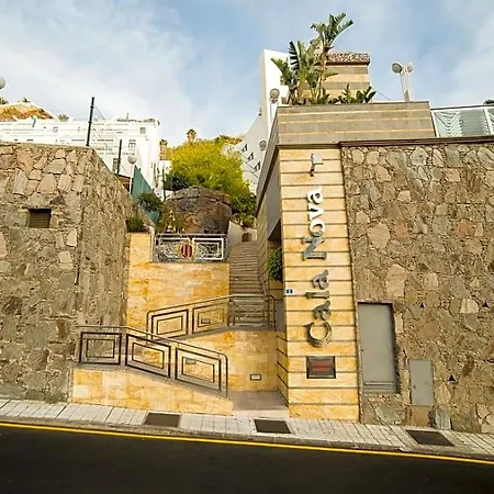 Hotel Cala Nova