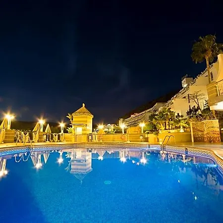 Cala Nova Ξενοδοχείο Πουέρτο Ρίκο