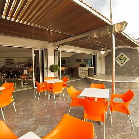 Hotel Cala Nova Puerto Rico (Gran Canaria)