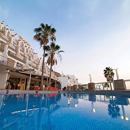 Cala Nova Ξενοδοχείο 3*