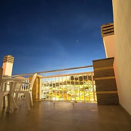 Cala Nova Hotel Puerto Rico (Gran Canaria)